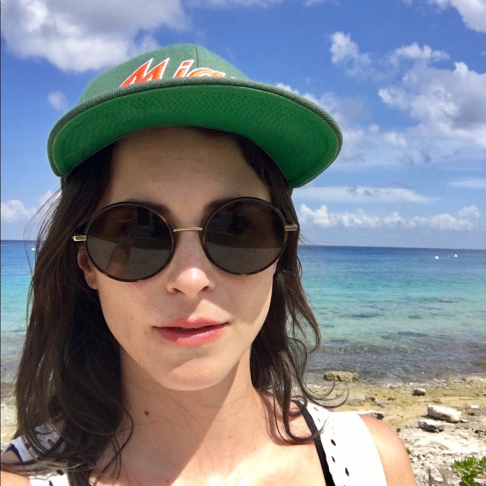 Meet your Posher, Sara